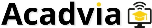 Acadvia